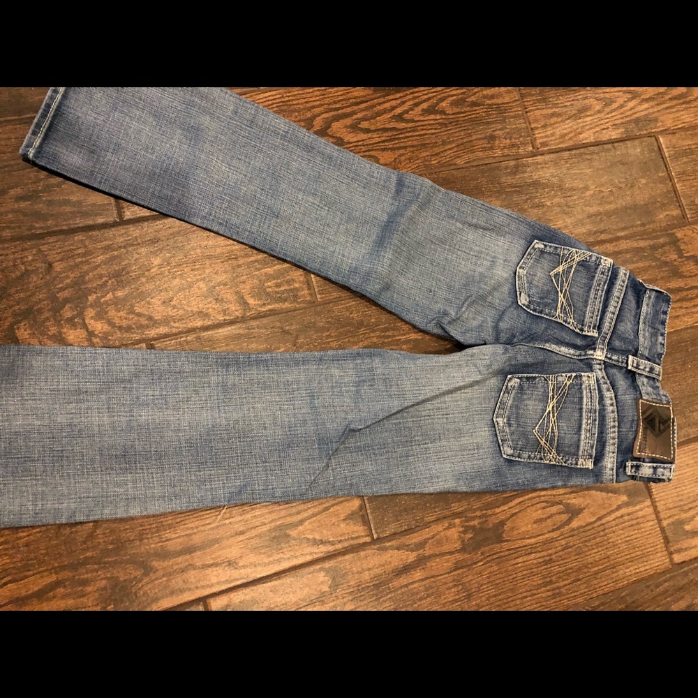 Boys Rock n Roll jeans